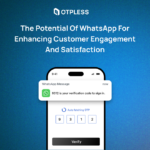 The Potential of WhatsApp for Enhancing Customer Engagement and Satisfaction