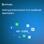 Adding Authentication to a JavaScript Application